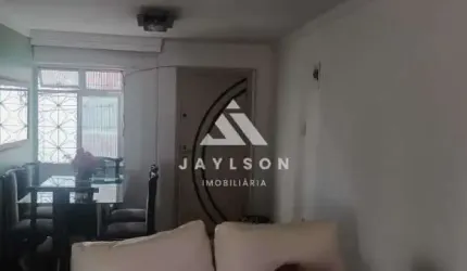 Apartamento com 2 quartos à venda na Rua Moisés Lilenbaum, Cascadura, Rio de Janeiro, 55 m2 por R$ 140.000
