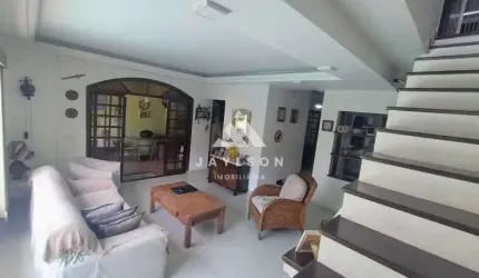 Casa em condomínio fechado com 3 quartos à venda na Estrada da Boiuna, Taquara, Rio de Janeiro, 174 m2 por R$ 595.000