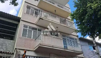Apartamento com 2 quartos à venda na Rua Irapua, Penha Circular, Rio de Janeiro, 80 m2 por R$ 265.000