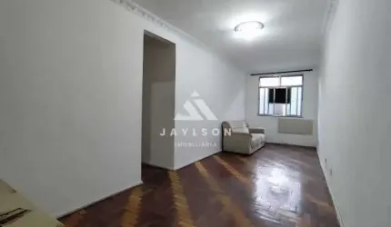 Apartamento com 2 quartos à venda na Estrada da Água Grande, Irajá, Rio de Janeiro, 72 m2 por R$ 240.000