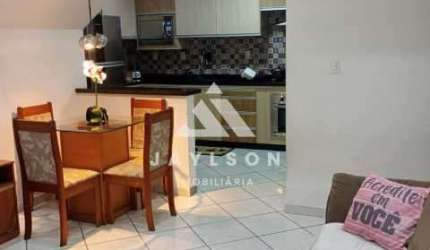 Casa em condomínio fechado com 2 quartos à venda na Rua Parima, Cordovil, Rio de Janeiro, 60 m2 por R$ 230.000