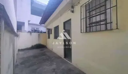 Casa com 1 quarto à venda na Rua Acará, Vaz Lobo, Rio de Janeiro, 60 m2 por R$ 165.000