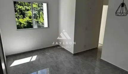 Apartamento com 2 quartos à venda na Rua do Canal, Engenho Novo, Rio de Janeiro, 44 m2 por R$ 225.000