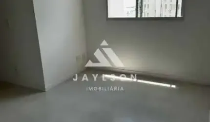Apartamento com 2 quartos à venda na Rua do Canal, Engenho Novo, Rio de Janeiro, 44 m2 por R$ 215.000