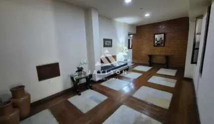 Cobertura com 3 quartos à venda na Rua Doutor Renato Rocco, Tijuca, Rio de Janeiro, 195 m2 por R$ 1.050.000