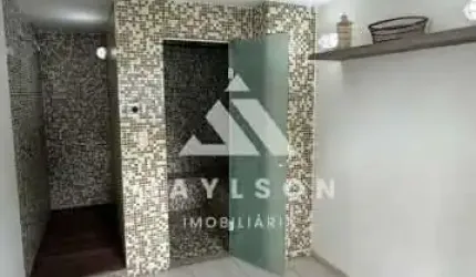 Apartamento com 2 quartos à venda na Rua Miguel Cervantes, Cachambi, Rio de Janeiro, 52 m2 por R$ 355.000