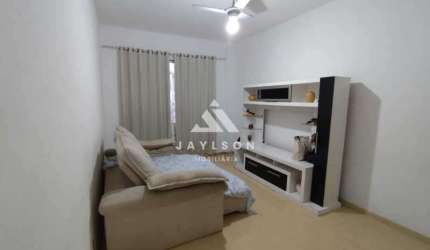 Apartamento com 2 quartos à venda na Rua Cristóvão Penha, Piedade, Rio de Janeiro, 68 m2 por R$ 129.000