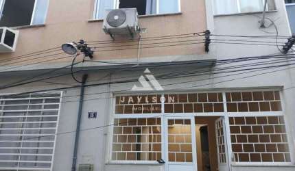 Casa em condomínio fechado com 3 quartos à venda na Rua da República, Quintino Bocaiúva, Rio de Janeiro, 120 m2 por R$ 340.000