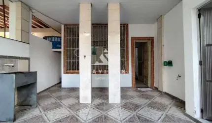 Casa em condomínio fechado com 2 quartos para alugar na Rua Vieira do Couto, Rocha Miranda, Rio de Janeiro, 60 m2 por R$ 1.200
