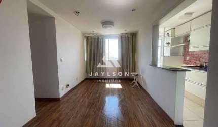 Apartamento com 2 quartos à venda na Rua Teixeira Franco, Ramos, Rio de Janeiro, 52 m2 por R$ 225.000