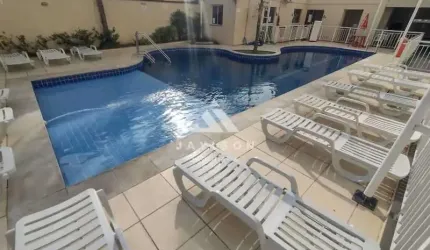 Apartamento com 2 quartos à venda na Estrada da Água Grande, Vista Alegre, Rio de Janeiro, 48 m2 por R$ 280.000