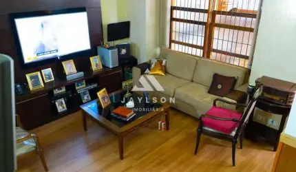 Casa com 3 quartos à venda na Rua Rocha Pita, Cachambi, Rio de Janeiro, 112 m2 por R$ 580.000