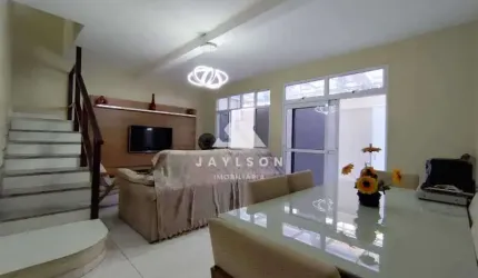 Casa em condomínio fechado com 6 quartos à venda na Estrada da Água Grande, Vista Alegre, Rio de Janeiro, 185 m2 por R$ 1.100.000