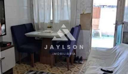 Casa com 2 quartos à venda na Rua Félix Ferreira, Higienópolis, Rio de Janeiro, 55 m2 por R$ 235.000