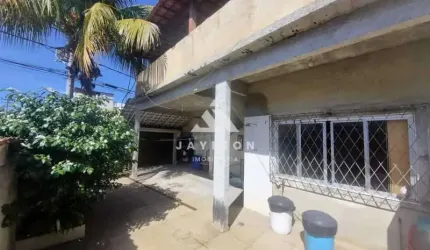 Casa com 3 quartos à venda na Rua Carlina, Olaria, Rio de Janeiro, 120 m2 por R$ 380.000