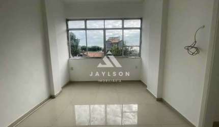 Apartamento com 2 quartos à venda na Rua Paes de Andrade, Sampaio, Rio de Janeiro, 82 m2 por R$ 200.000