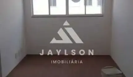Apartamento com 2 quartos à venda na Estrada do Colégio, Colégio, Rio de Janeiro, 46 m2 por R$ 225.000