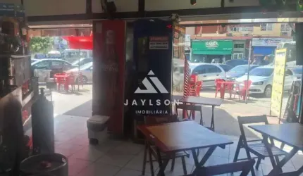 Ponto comercial à venda na Avenida Teixeira de Castro, Bonsucesso, Rio de Janeiro, 60 m2 por R$ 310.000