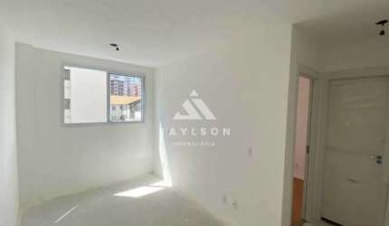 Apartamento com 1 quarto à venda na Rua Honório, Todos os Santos, Rio de Janeiro, 32 m2 por R$ 250.000