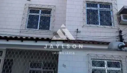 Casa com 2 quartos à venda na Rua Goulart, Tijuca, Rio de Janeiro, 77 m2 por R$ 420.000