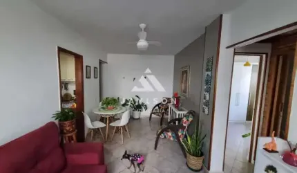 Apartamento com 2 quartos à venda na Rua Almirante Luís Maria Piquet, Cordovil, Rio de Janeiro, 45 m2 por R$ 175.000