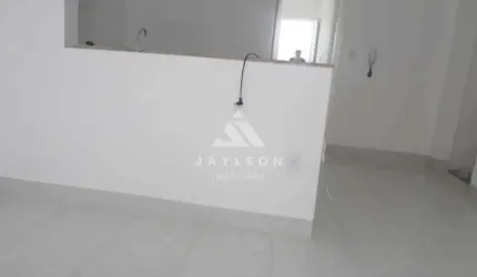Apartamento com 2 quartos à venda na Rua Aristides Caire, Méier, Rio de Janeiro, 46 m2 por R$ 250.000