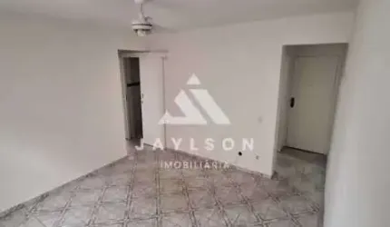 Apartamento com 2 quartos para alugar na Rua Dois de Fevereiro, Água Santa, Rio de Janeiro, 50 m2 por R$ 850