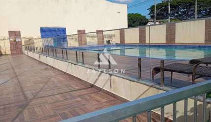 Apartamento com 2 quartos à venda na Rua Sérgio Silva, Engenho da Rainha, Rio de Janeiro, 43 m2 por R$ 210.000