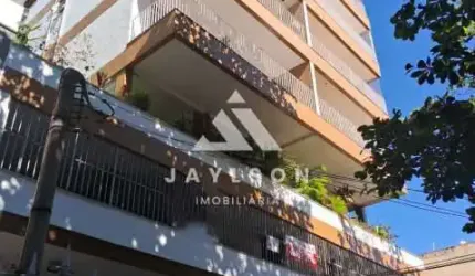 Apartamento com 2 quartos à venda na Rua Aristides Caire, Méier, Rio de Janeiro, 99 m2 por R$ 450.000