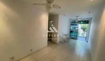 Apartamento com 2 quartos à venda na Rua Barbosa da Silva, Riachuelo, Rio de Janeiro, 64 m2 por R$ 235.000