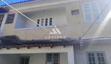 Apartamento com 2 quartos à venda na Rua Conde de Azambuja, Maria da Graça, Rio de Janeiro, 65 m2 por R$ 215.000