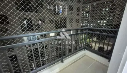 Apartamento com 2 quartos à venda na Rua Jacuruta, Penha, Rio de Janeiro, 50 m2 por R$ 330.000