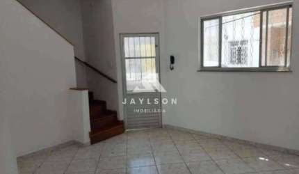 Casa em condomínio fechado com 2 quartos à venda na Rua Monte Pascoal, Cachambi, Rio de Janeiro, 72 m2 por R$ 460.000