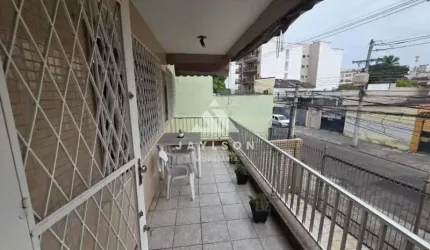 Apartamento com 3 quartos à venda na Rua Torres Sobrinho, Méier, Rio de Janeiro, 110 m2 por R$ 390.000