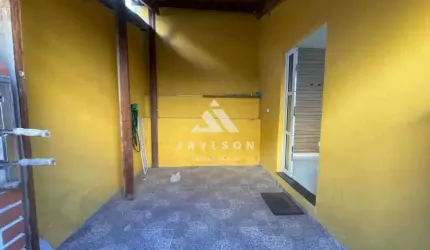 Casa com 2 quartos à venda na Rua Getúlio, Todos os Santos, Rio de Janeiro, 60 m2 por R$ 395.000