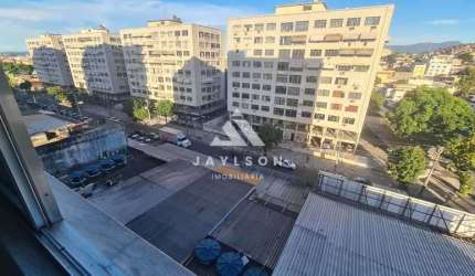 Apartamento com 3 quartos à venda na Rua Delfim Carlos, Olaria, Rio de Janeiro, 78 m2 por R$ 295.000