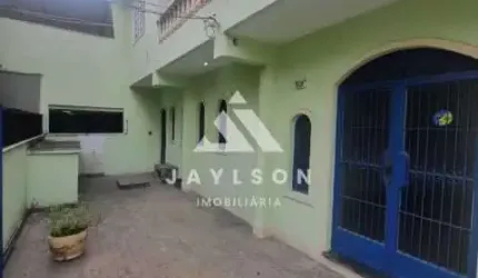 Casa com 2 quartos à venda na Avenida Meriti, Vila da Penha, Rio de Janeiro, 210 m2 por R$ 599.000