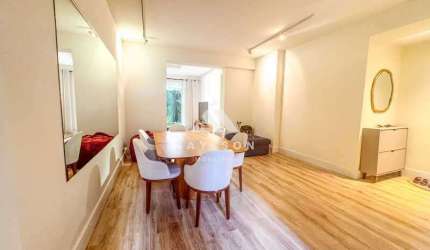 Apartamento com 2 quartos à venda na Rua Rainha Guilhermina, Leblon, Rio de Janeiro, 100 m2 por R$ 2.320.000