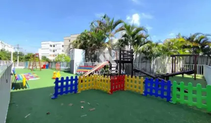 Apartamento com 2 quartos para alugar na Rua Brás Cubas, Pavuna, Rio de Janeiro, 45 m2 por R$ 750
