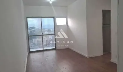 Apartamento com 2 quartos à venda na Rua Cabo Herculano, Vila da Penha, Rio de Janeiro, 60 m2 por R$ 225.000