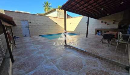 Casa com 3 quartos à venda na Rua João Alberto Carvalho, Pavuna, Rio de Janeiro, 63 m2 por R$ 550.000