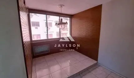 Apartamento com 2 quartos à venda na Rua Conselheiro Ferraz, Lins de Vasconcelos, Rio de Janeiro, 68 m2 por R$ 240.000