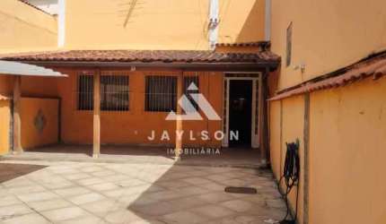 Casa com 3 quartos à venda na Rua Odilon Araújo, Cachambi, Rio de Janeiro, 93 m2 por R$ 680.000