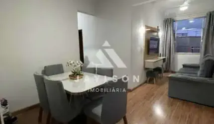 Apartamento com 2 quartos à venda na Rua Leopoldina Rego, Olaria, Rio de Janeiro, 65 m2 por R$ 255.000