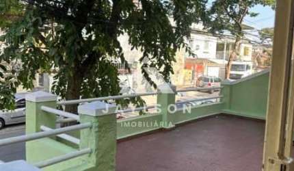 Apartamento com 2 quartos à venda na Rua Jaguari, Jacaré, Rio de Janeiro, 70 m2 por R$ 235.000