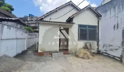 Casa com 2 quartos à venda na Rua Conde de Agrolongo, Penha, Rio de Janeiro, 91 m2 por R$ 250.000