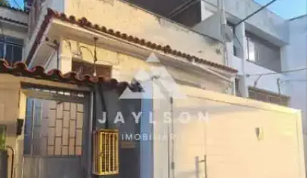 Casa com 2 quartos à venda na Rua Soares Tavares, Ramos, Rio de Janeiro, 50 m2 por R$ 389.000