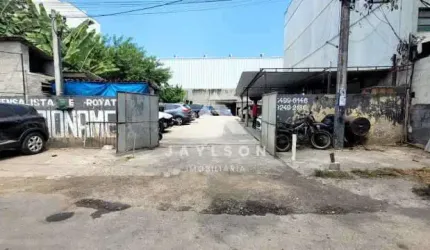 Terreno à venda na Rua H-W, Recreio dos Bandeirantes, Rio de Janeiro, 592 m2 por R$ 795.000