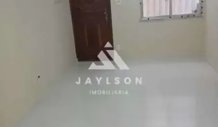 Apartamento com 2 quartos à venda na Rua Lagoa Redonda, Inhaúma, Rio de Janeiro, 49 m2 por R$ 170.000