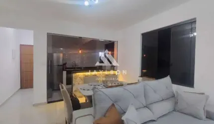 Apartamento com 3 quartos à venda na Estrada da Água Grande, Vista Alegre, Rio de Janeiro, 76 m2 por R$ 280.000